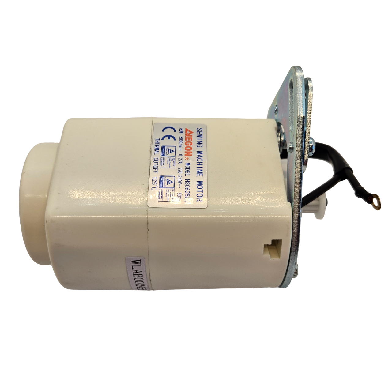 Model 990P Dikiş Makinesi Ana Motor 60W / 18715 görseli 1