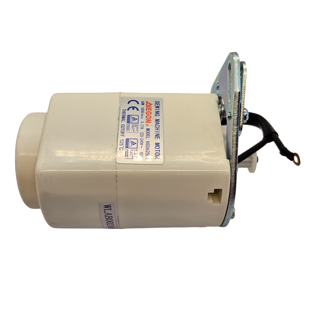 Model 990P Dikiş Makinesi Ana Motor 60W / 18715 görseli 3