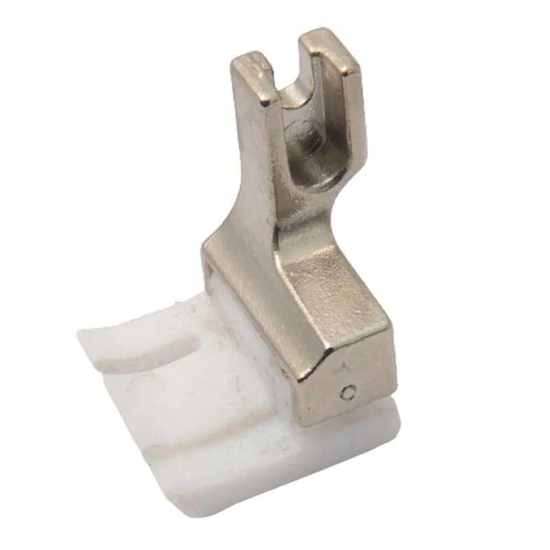 Düz Makine Plastik Çima Ayak / TCR1/2E görseli 1