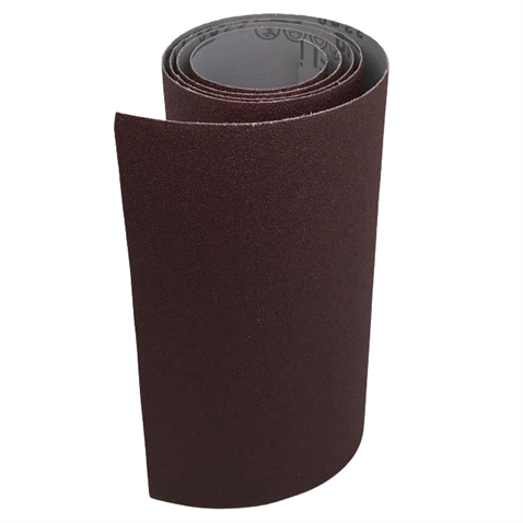 Rulo Zımpara 400 Kum (20cmx100cm) / ACJ-412 görseli 3