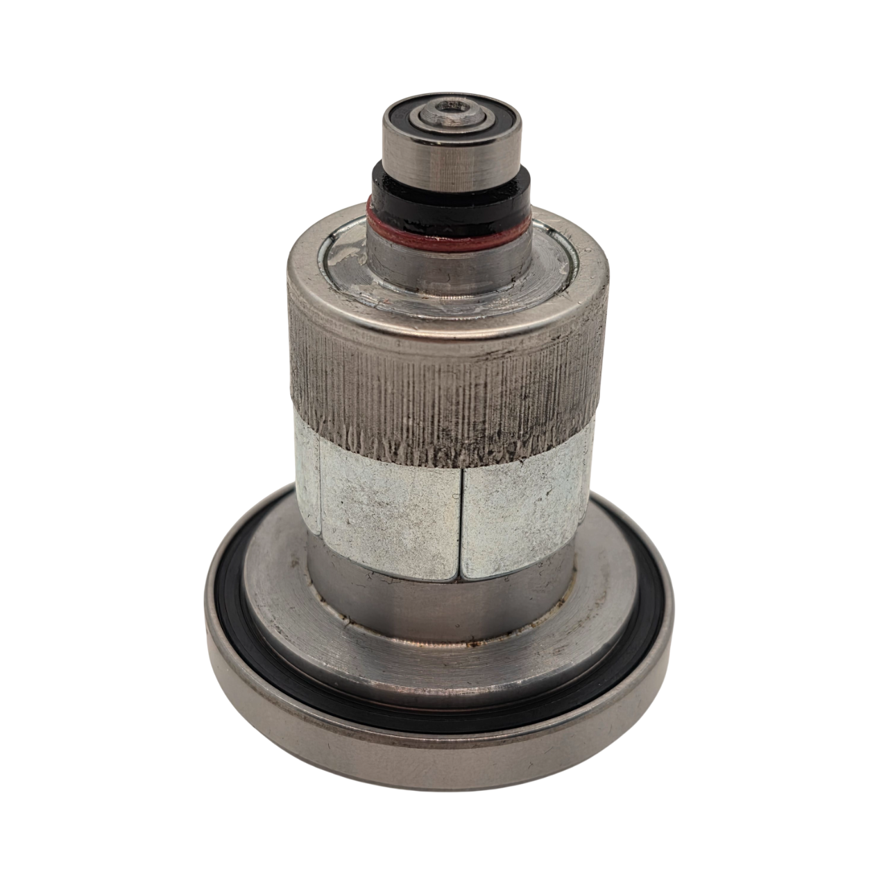 Servo Yuvarlak Kumaş Kesim Motoru Rotor  / SRC-100/110 (2020030136)