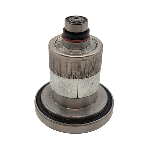 Servo Yuvarlak Kumaş Kesim Motoru Rotor  / SRC-100/110 (2020030136) görseli 3