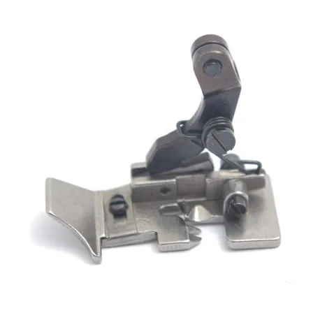 Juki Overlok 3600-2400 6 İp 7mm Ayak / 118-77966 görseli 2