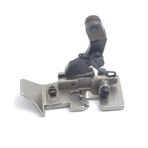 Juki Overlok 3600-2400 6 İp 7mm Ayak / 118-77966 görseli 3