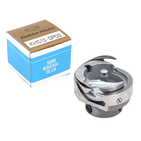 Düz Makine Elektronik Çağanoz / KHS12-SPD2 görseli 2