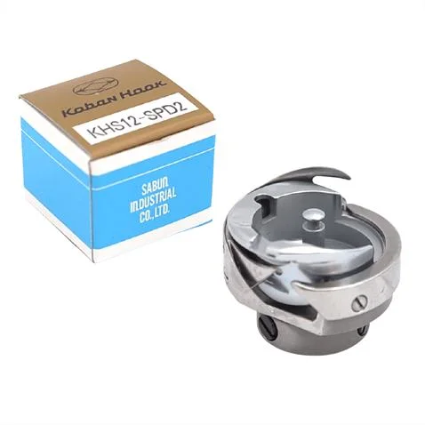 Düz Makine Elektronik Çağanoz / KHS12-SPD2 görseli 3
