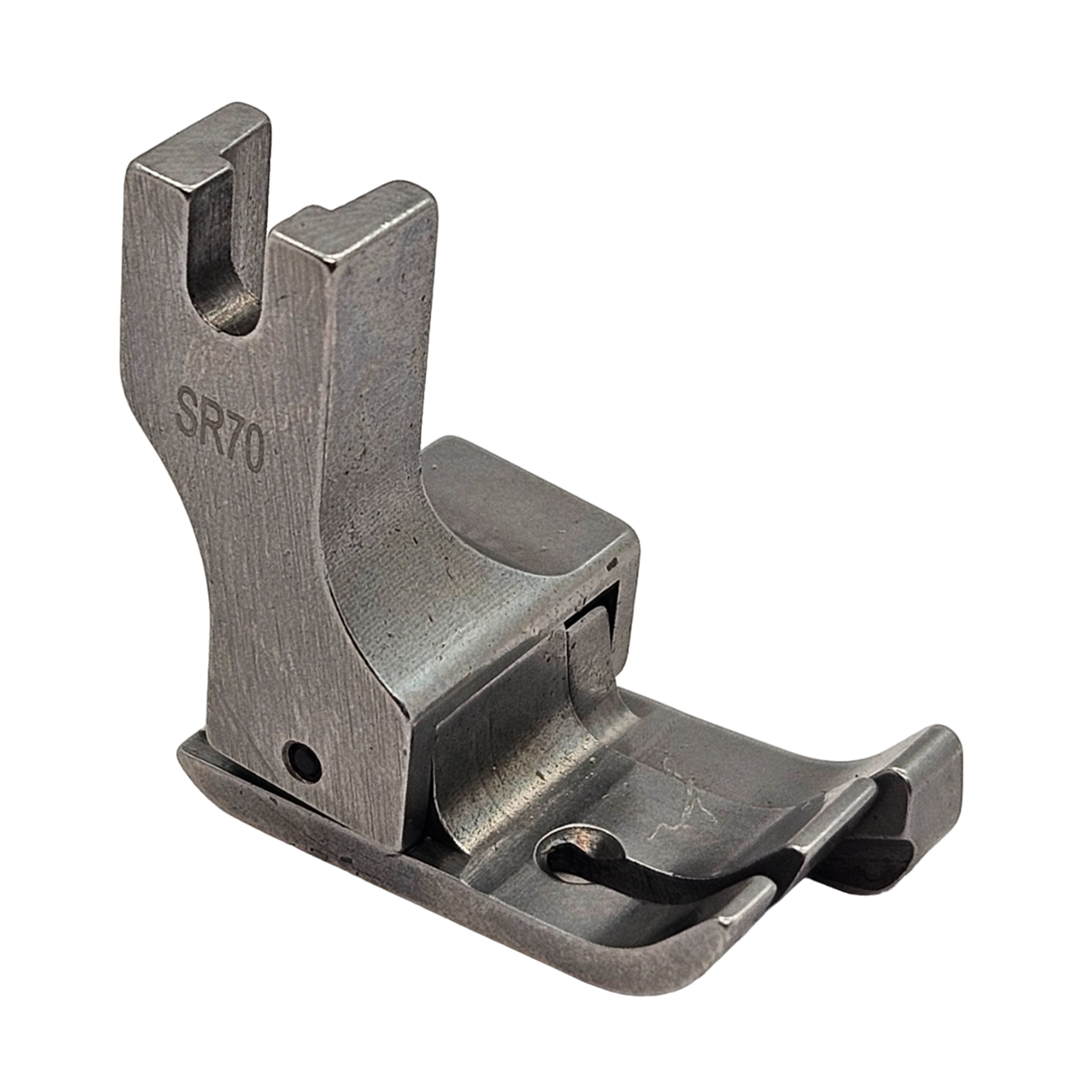 Düz Makine Gazi Ayak 7mm / SR70 görseli 1