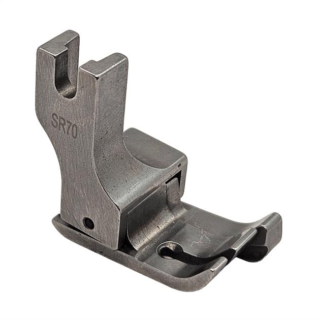 Düz Makine Gazi Ayak 7mm / SR70 görseli 3
