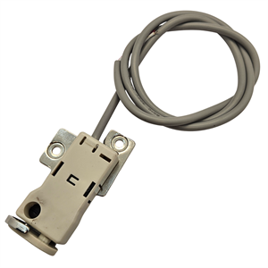 Juki LK-1790 İlik Stoplama Düğmesi / 320-02354 görseli 2