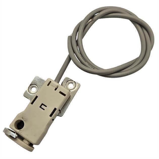 Juki LK-1790 İlik Stoplama Düğmesi / 320-02354 görseli 3