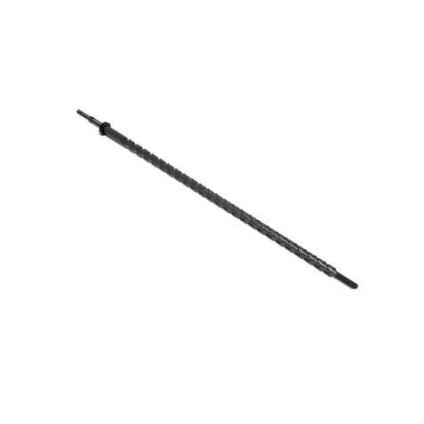 Dik Kumaş Kesim Motoru 5inç Çubuk Şaft / M-106 (KX-106) görseli 2