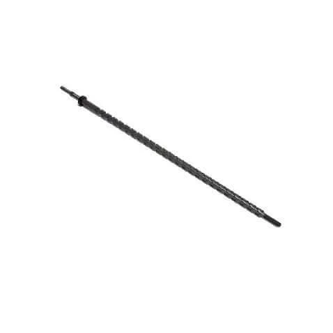 Dik Kumaş Kesim Motoru 5inç Çubuk Şaft / M-106 (KX-106) görseli 3