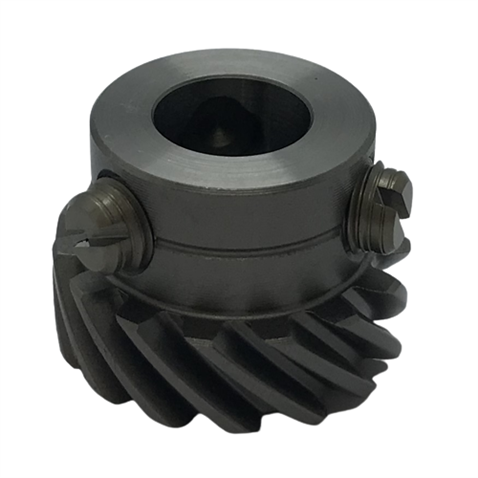 Brother Çiftİğne 875 Elektronik Alt Çağanoz Dişli (Küçük) / SA6301001 görseli 2