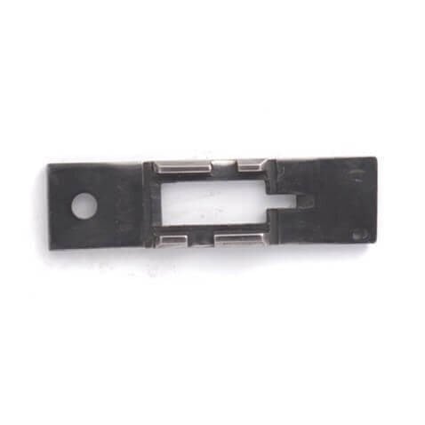 Brother Çiftiğne 845 Mekanik 1/8 Plaka / 117370-001 görseli 3