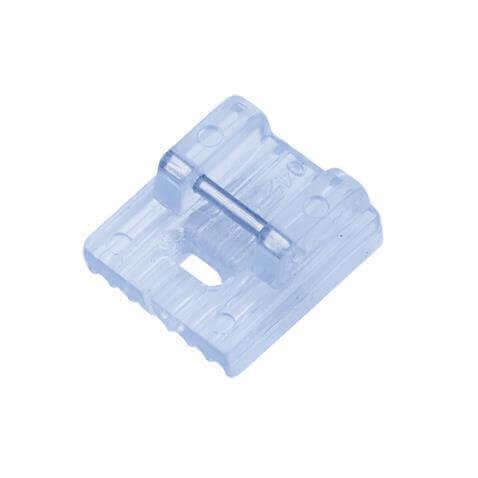 Ev Tipi Aile Dikiş Makinesi  Plastik Nervür Ayak 7 Kanallı / 820227096 görseli 3