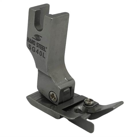 Düz Makine Siperli Ayak Sol / SG40L görseli 3