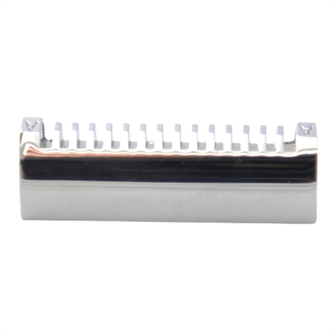 İplik Temizleme Makinesi Bıçak Üst Tarak / PLS-1977A-025 görseli 2
