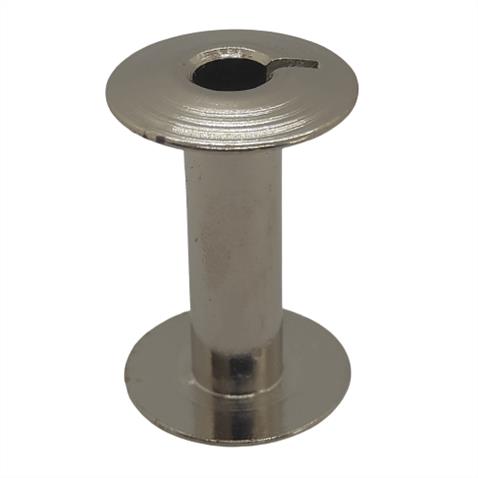 Ev Tipi 45K Metal Tırnaklı Masura / 95093 görseli 3