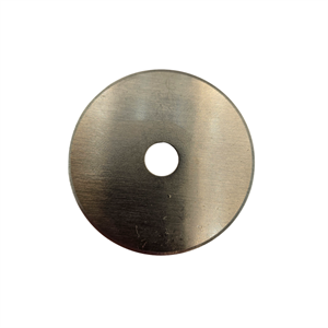 Halı Kenarı Kesme Yedek Bıçak / 45-C (DH-8003)-Knife görseli 2