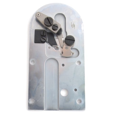 Juki Ponteriz LK1850 Elektronik Komple Plaka / 135-15556 görseli 2