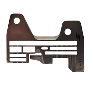 Brother Overlok N Seri 5 İp Kot Plaka / S19185-001 görseli 2