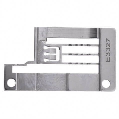 Siruba Reçme Bant Plaka 6.4mm / E3327 görseli 3