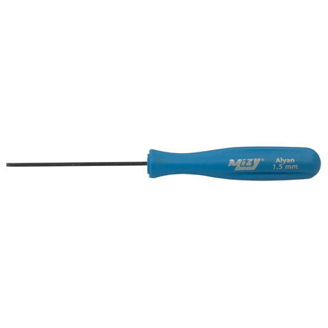 Alyan Tornavida 1.5mm görseli 2