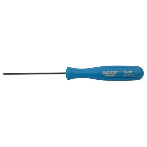 Alyan Tornavida 1.5mm görseli 3