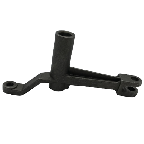 Akülü Çuvalağzı Dikiş Makinesi İğne Mil Mafsal Salıncağı / GK9-370-A008 görseli 2