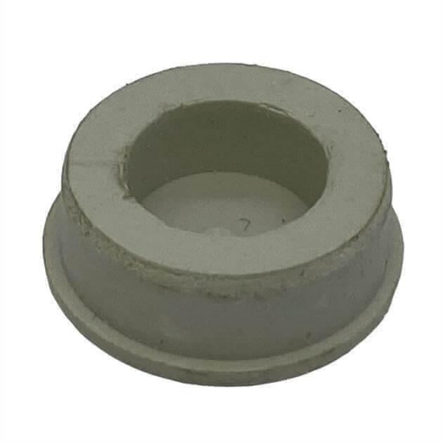 Brother Düz Makine Üst Kapak Tıpası Beyaz / S23337-001 görseli 3