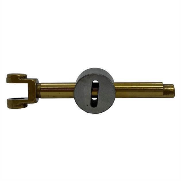 Yamato Overlok CZ Seri Lüper Mili ve Yatağı / 6200112+6200115 görseli 3