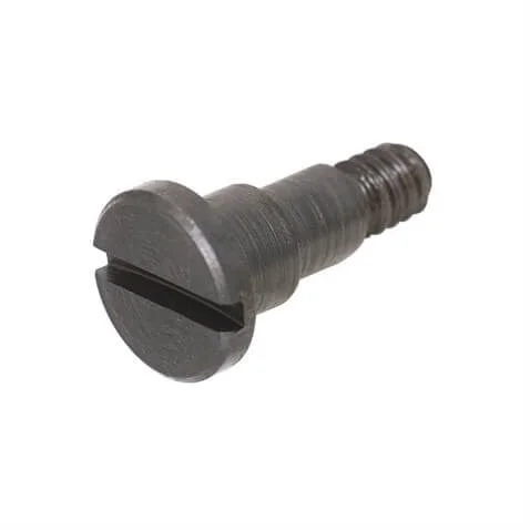 Dik Kumaş Kesim Motoru Ayak Baskı Çatal Vidası / 20C12-113 görseli 3