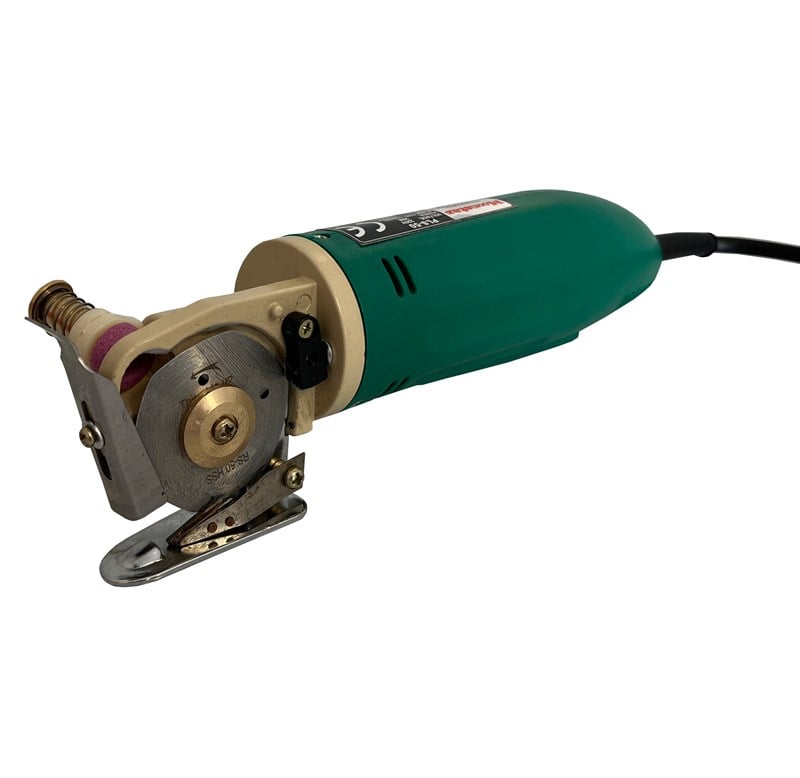 Mini Kumaş Kesim Motoru 150W(50mm) / PLS-50 (WD-1) görseli 1