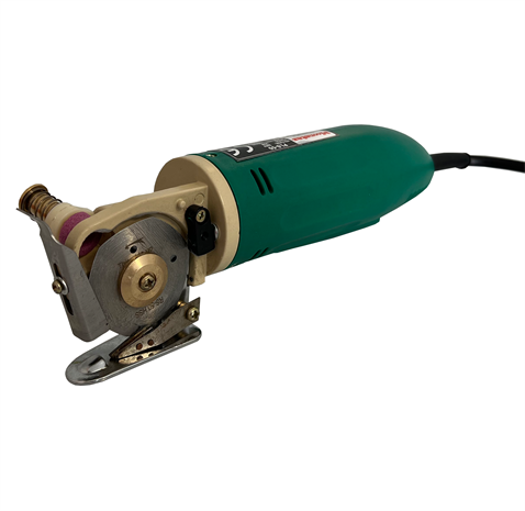 Mini Kumaş Kesim Motoru 150W(50mm) / PLS-50 (WD-1) görseli 2