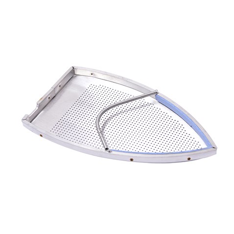 Sanayi Tipi Ütü Alüminyum Teflon / STB-250 görseli 3