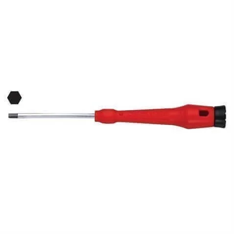 Alyan(Allen) Tornavida Saatçi Tipi 1.6mm / 1005 08 1660 görseli 3