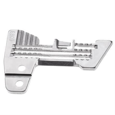 Siruba Overlok 4 İp Penye Plaka 6mm / E809 görseli 3