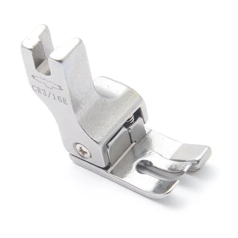 Düz Makine Çima Ayak / CR3/16E görseli 2