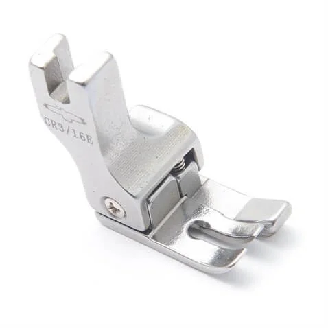 Düz Makine Çima Ayak / CR3/16E görseli 3