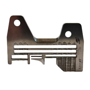 Brother Overlok N Seri 4 İp Penye Plaka / S25190-001 görseli 2