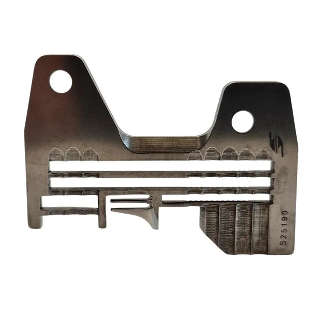 Brother Overlok N Seri 4 İp Penye Plaka / S25190-001 görseli 3