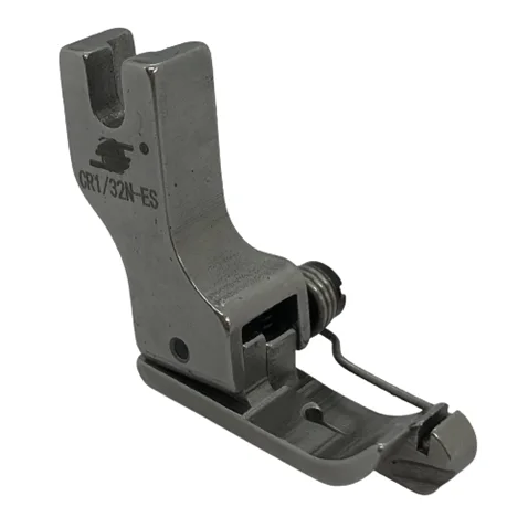 Düz Makine Yandan Yaylı Çima Ayak / CR1/32N-ES görseli 2