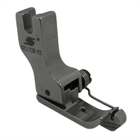 Düz Makine Yandan Yaylı Çima Ayak / CR1/32N-ES görseli 3