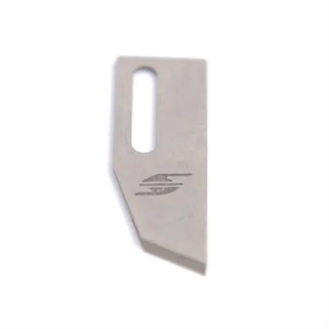 Yamato Reçme Burunlu Sabit Bıçak / UTB0118 görseli 3