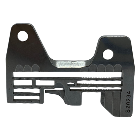 Brother Overlok N Seri 5 İp Penye Plaka / S20234-001 görseli 2