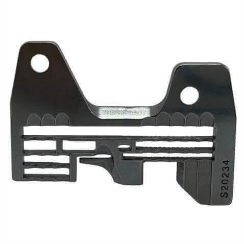 Brother Overlok N Seri 5 İp Penye Plaka / S20234-001 görseli 3