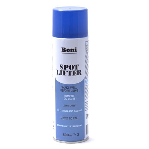 Boni Leke Çıkarıcı Sprey 500ml görseli 2