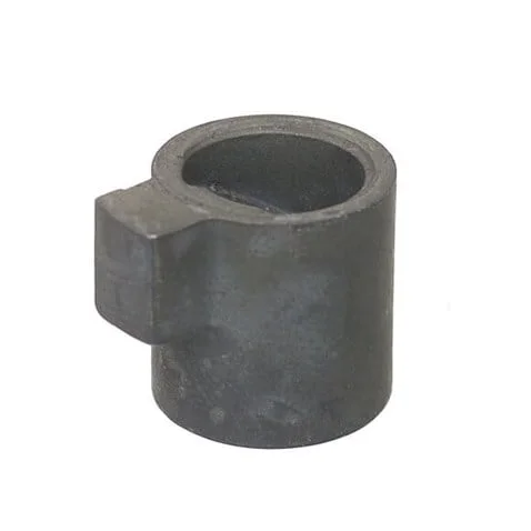Dik Kumaş Kesim Motoru Şaft Alt Bakla / 4C2-112 görseli 2