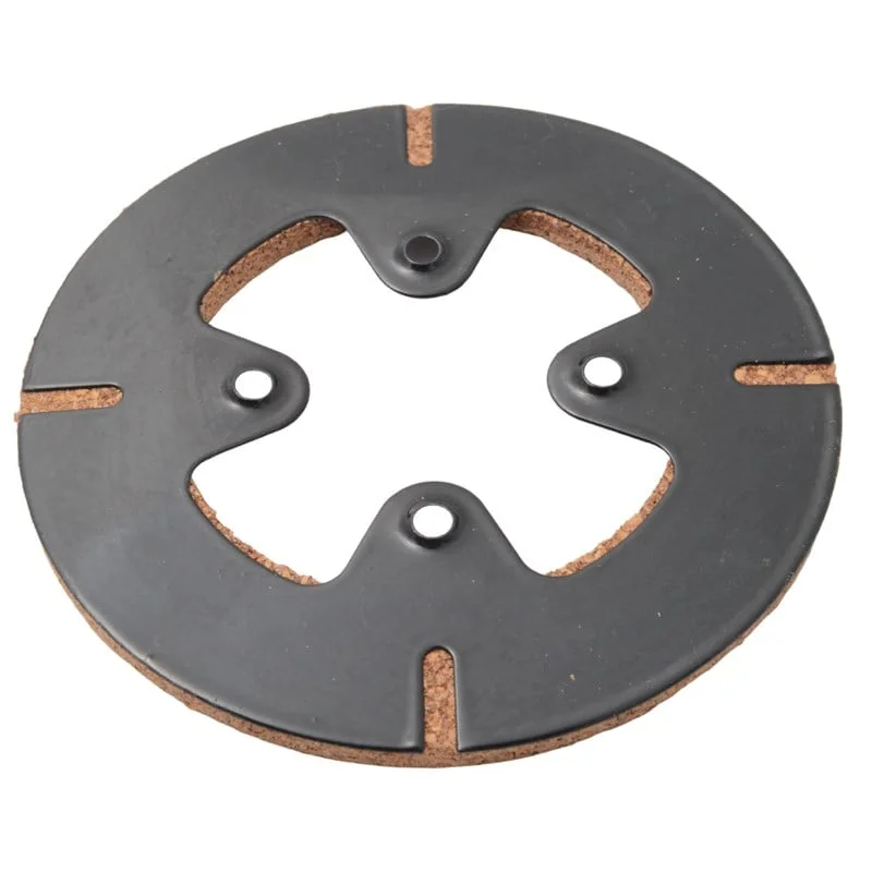 Motor Elektronik Küçük Balata 118mm / BD0002