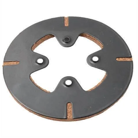Motor Elektronik Küçük Balata 118mm / BD0002 görseli 3